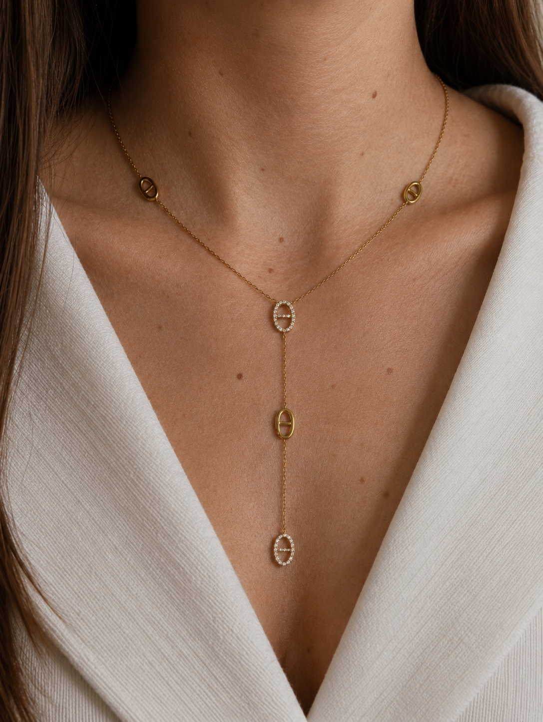 Collier Mariélia