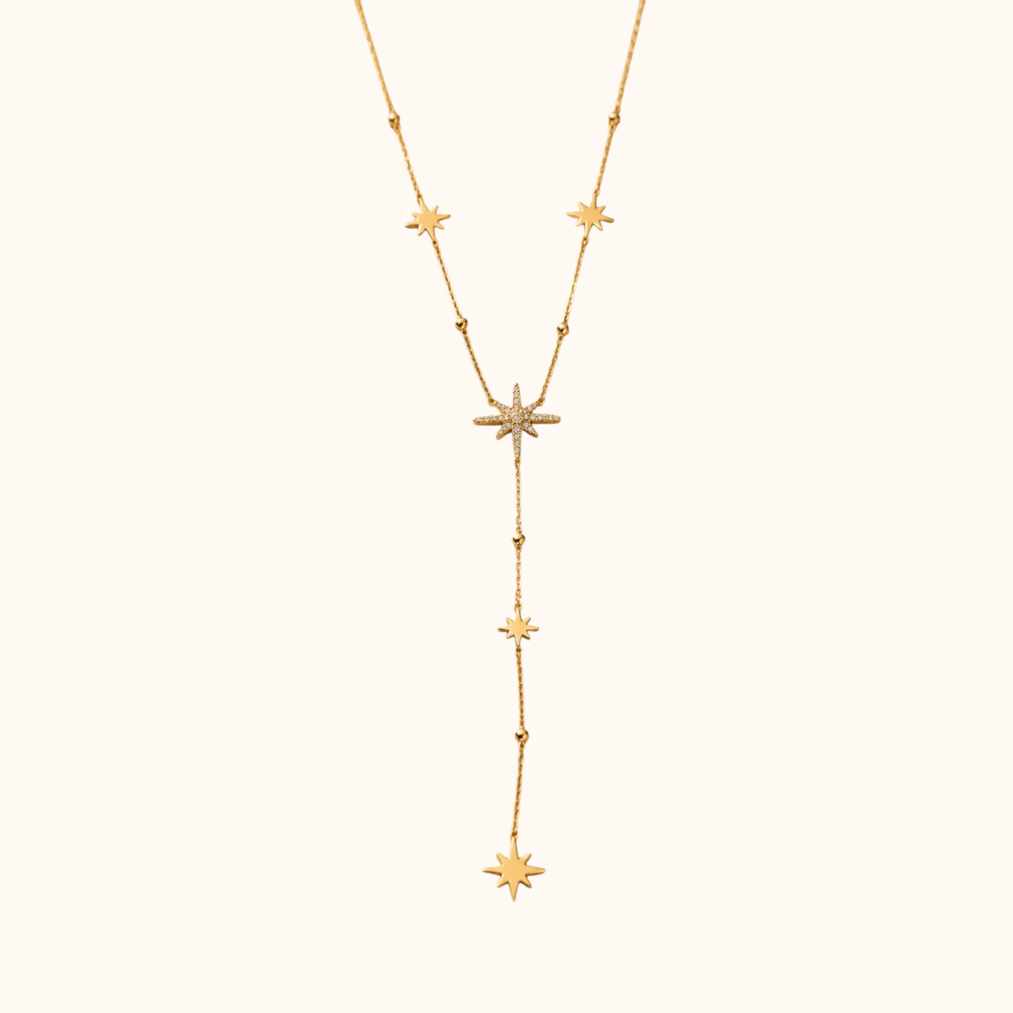 Collier Polaréa