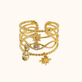 Bague Solara