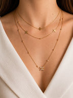 Collier Trixa