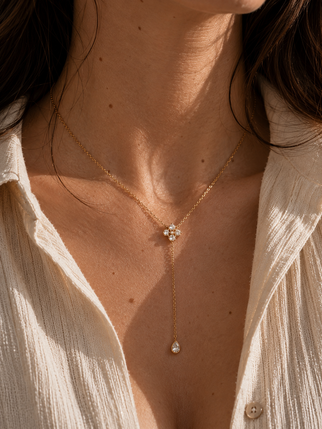 Collier Zaryna