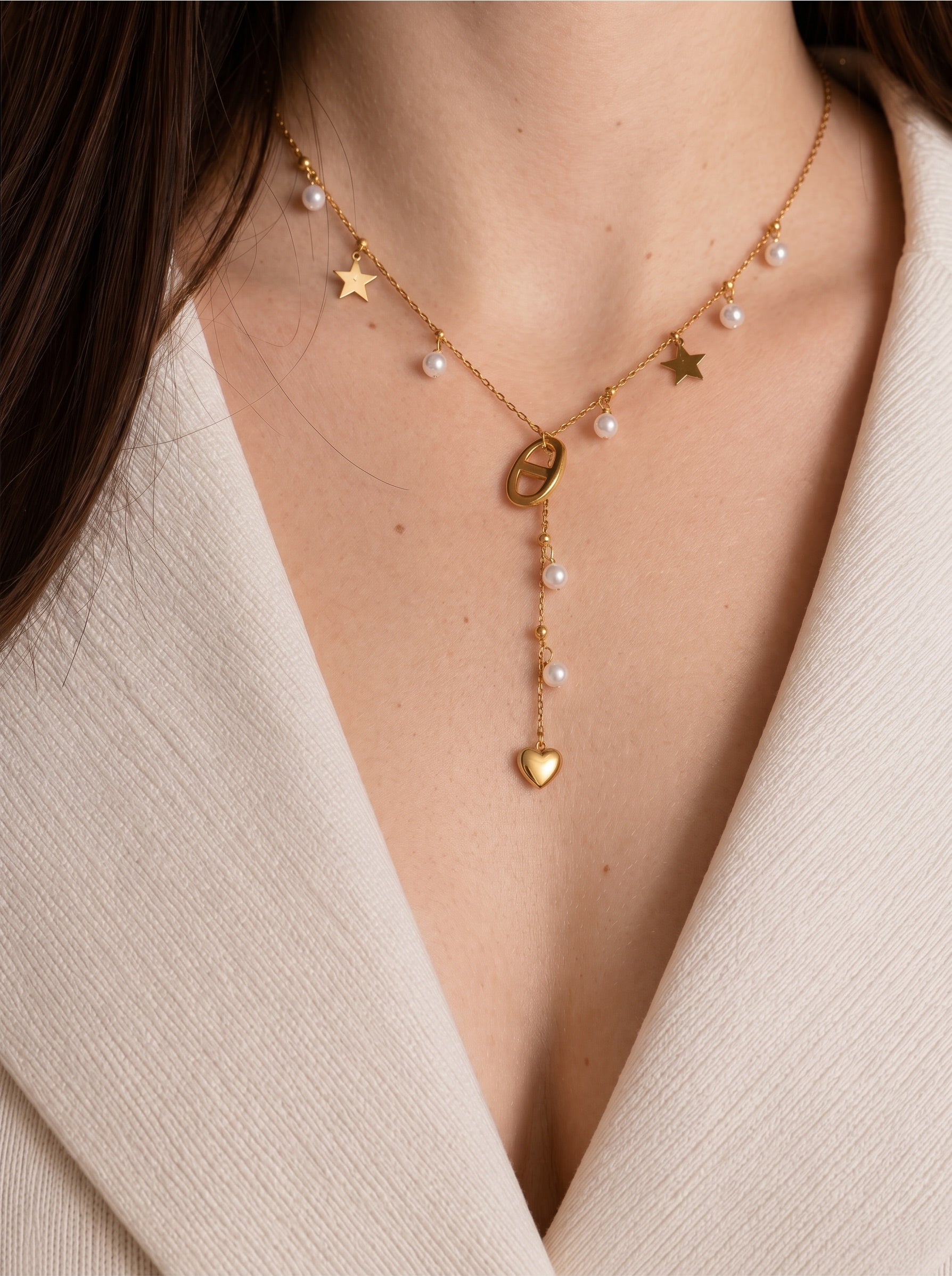 Collier Pearlia