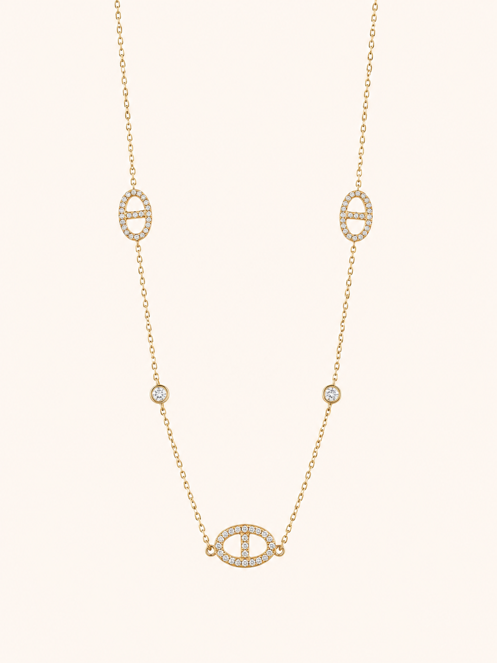 Collier Marisséa