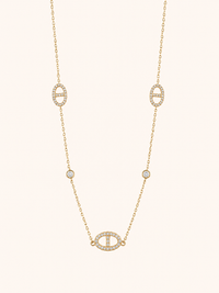 Collier Marisséa
