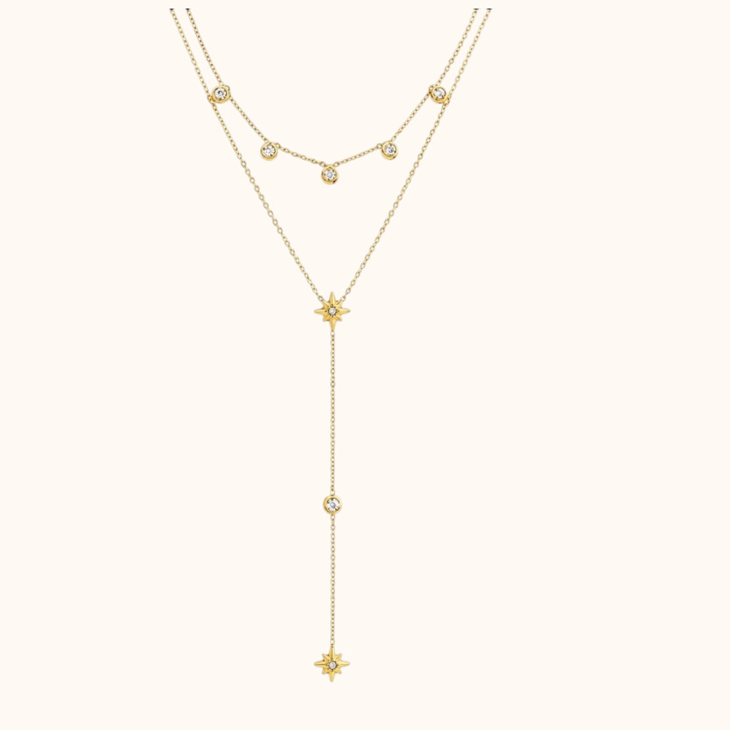 Collier Lyara