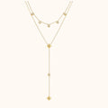 Collier Lyara