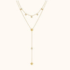 Collier Lyara