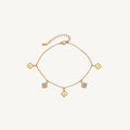 Bracelet Trèfléa