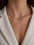 Collier Naeva