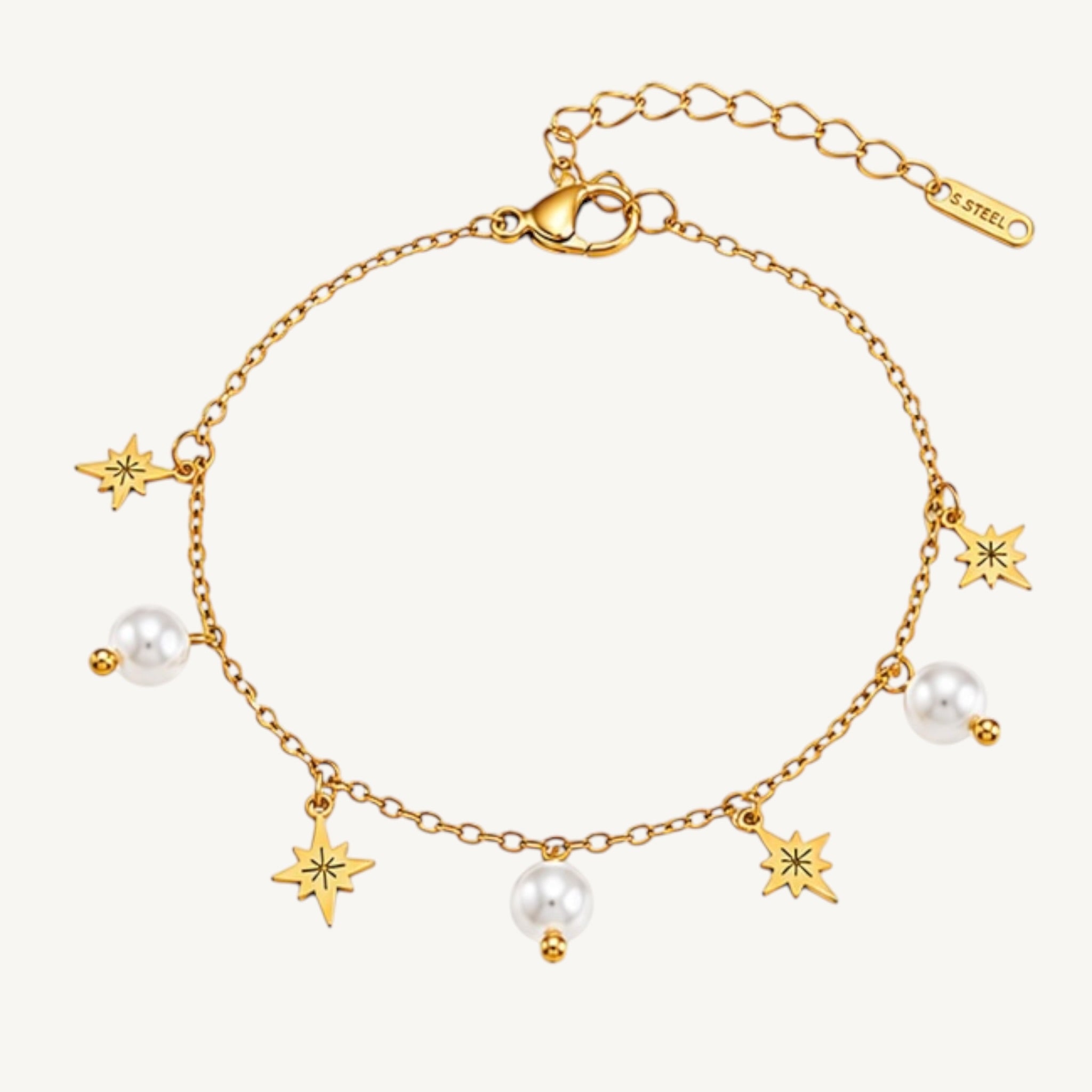 Bracelet Lunara