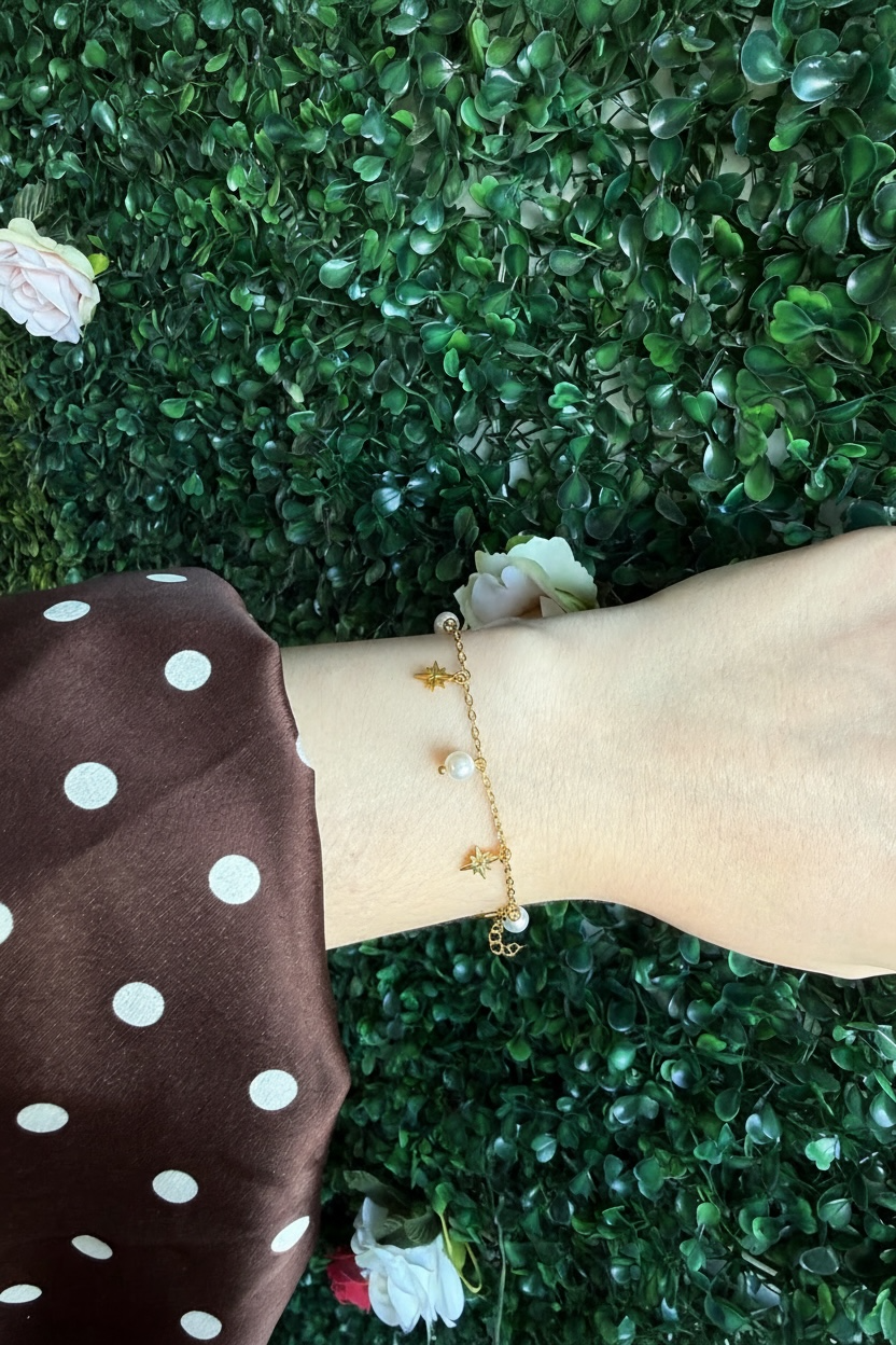 Bracelet Lunara