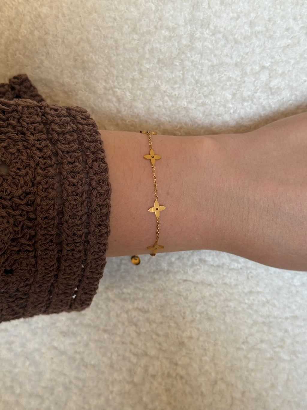 Bracelet Floravia