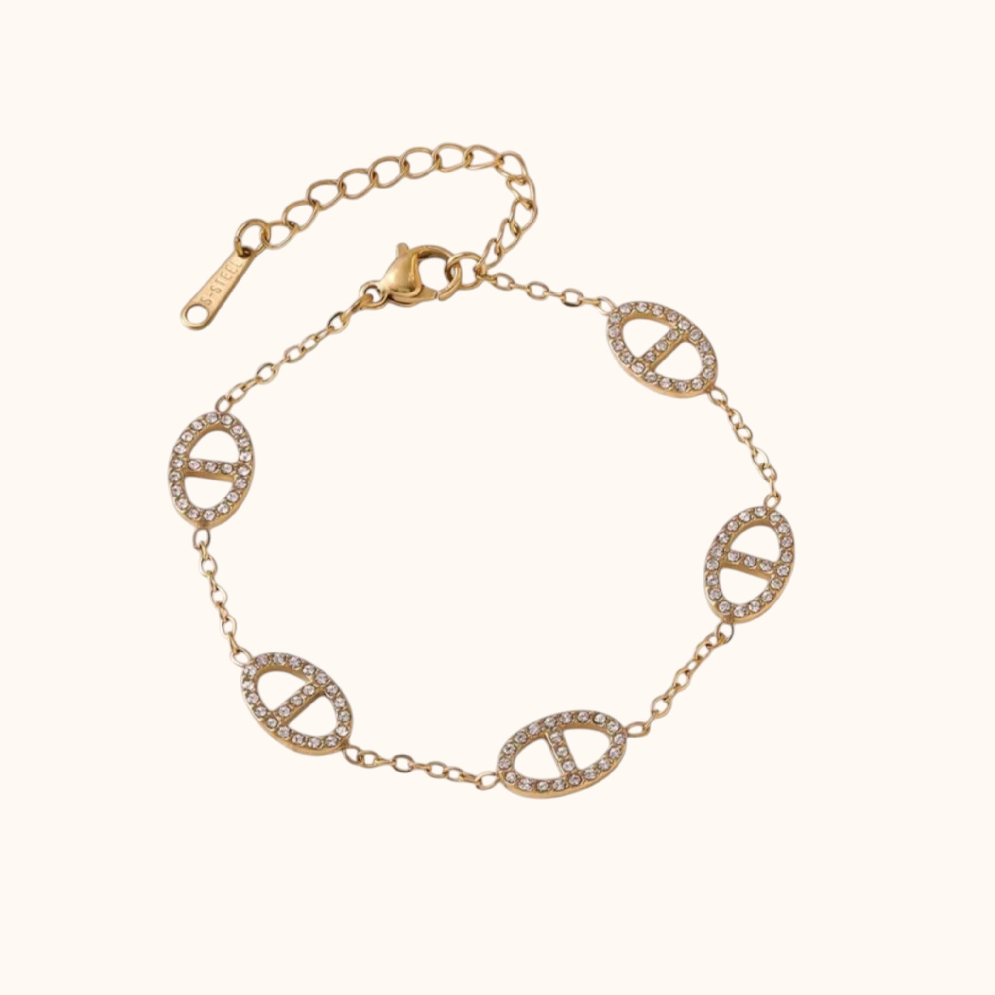 Bracelet Naeva