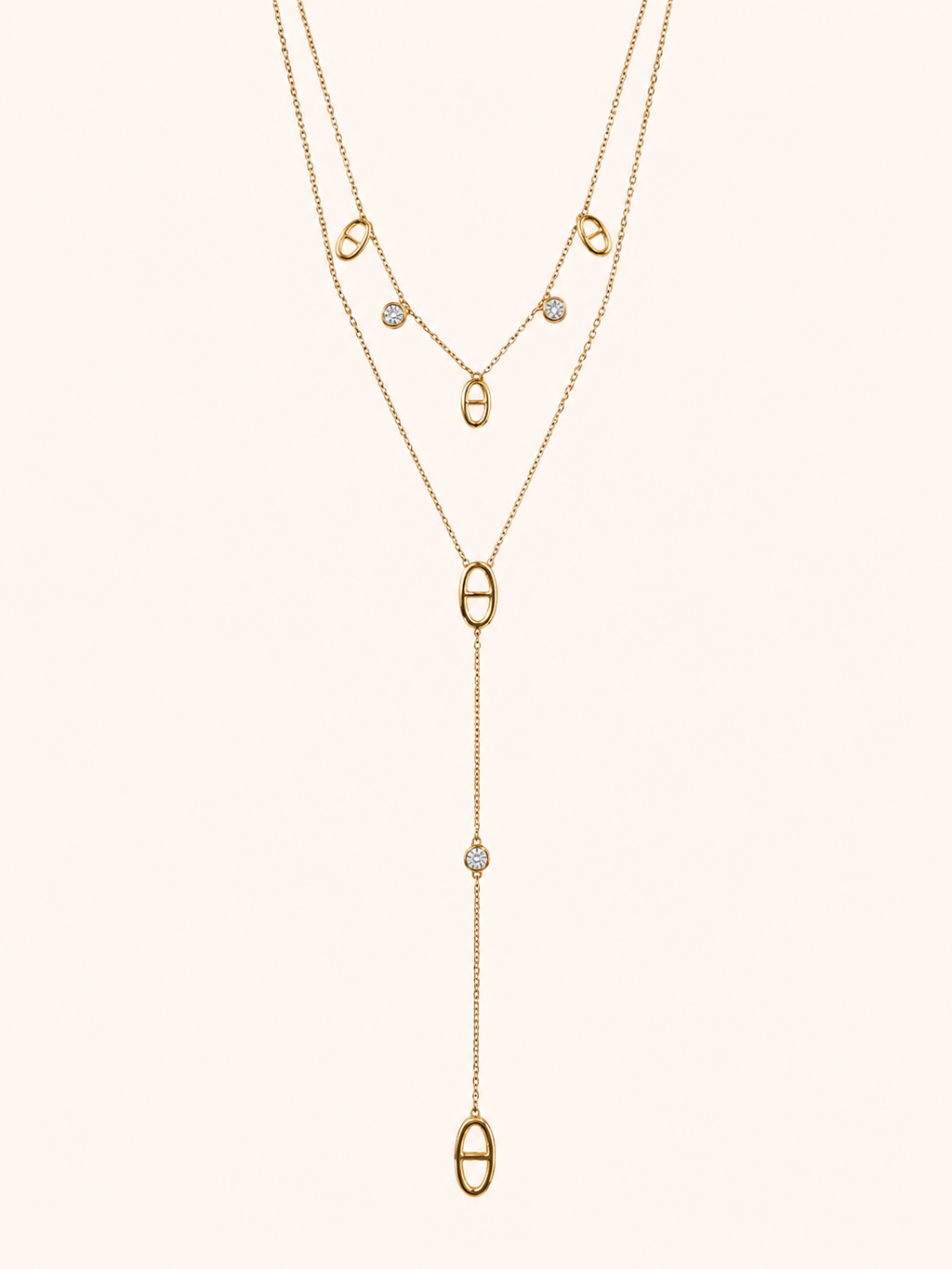 Collier Marivéa