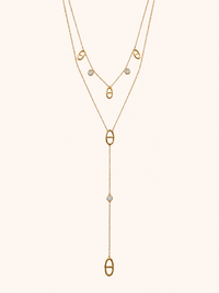Collier Marivéa