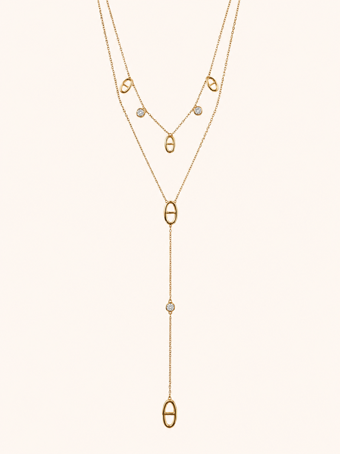 Collier Marivéa