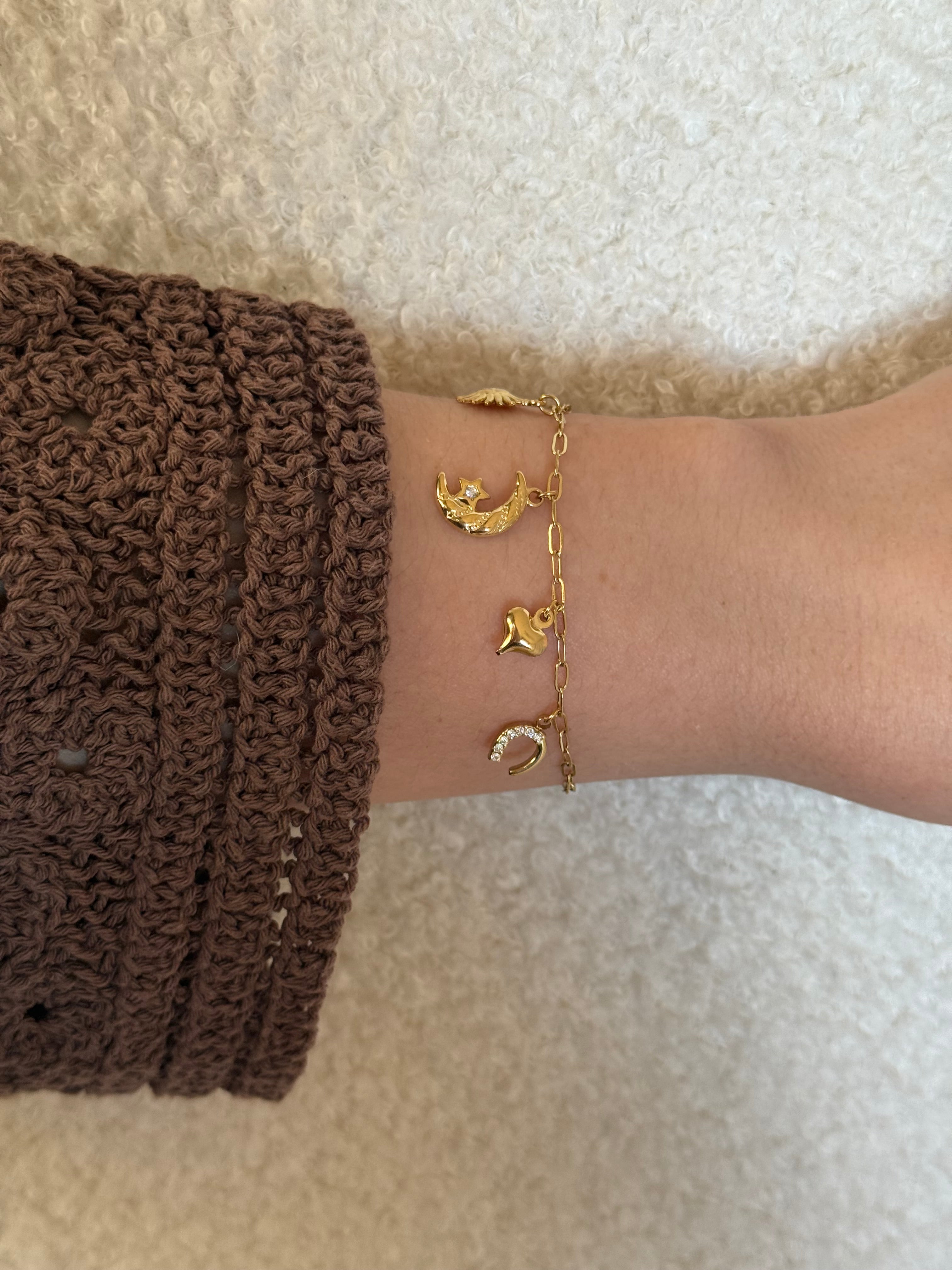Bracelet Mira