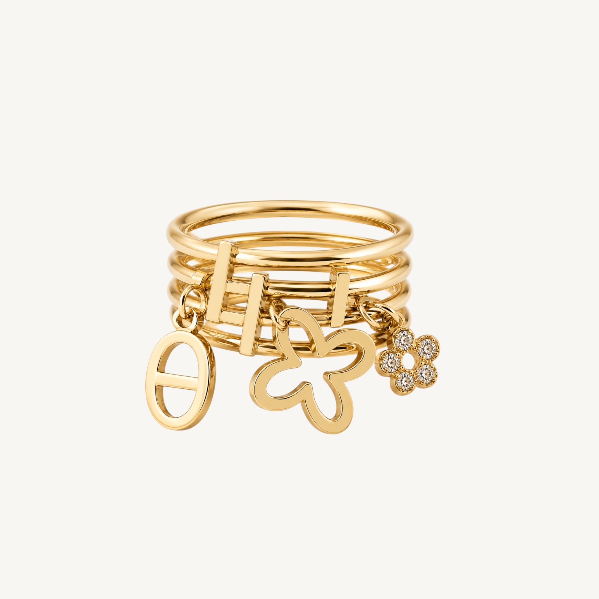 Bague Célinia