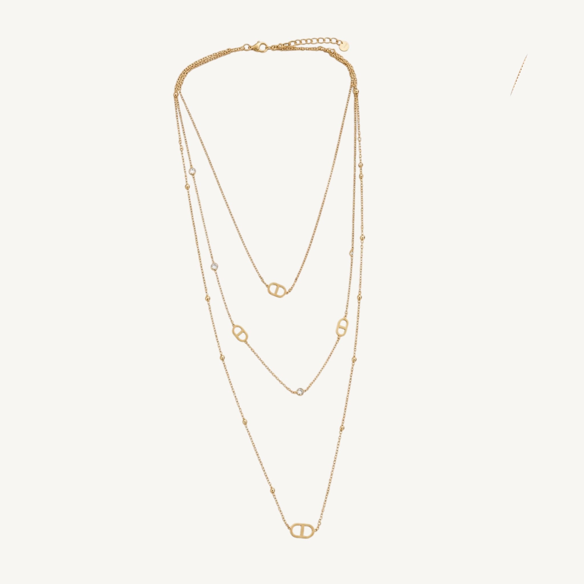 Collier Marlina
