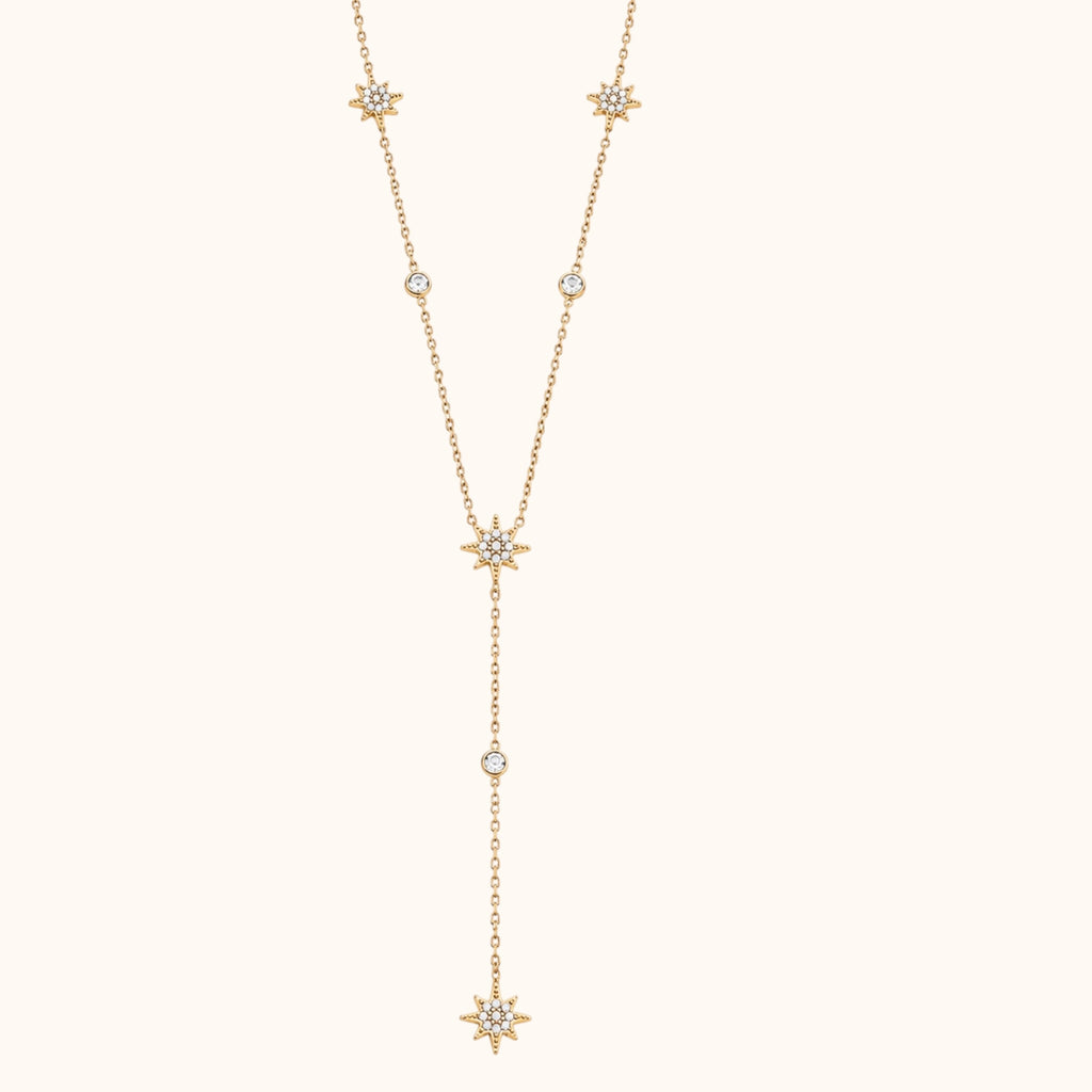 Collier Étoiléa