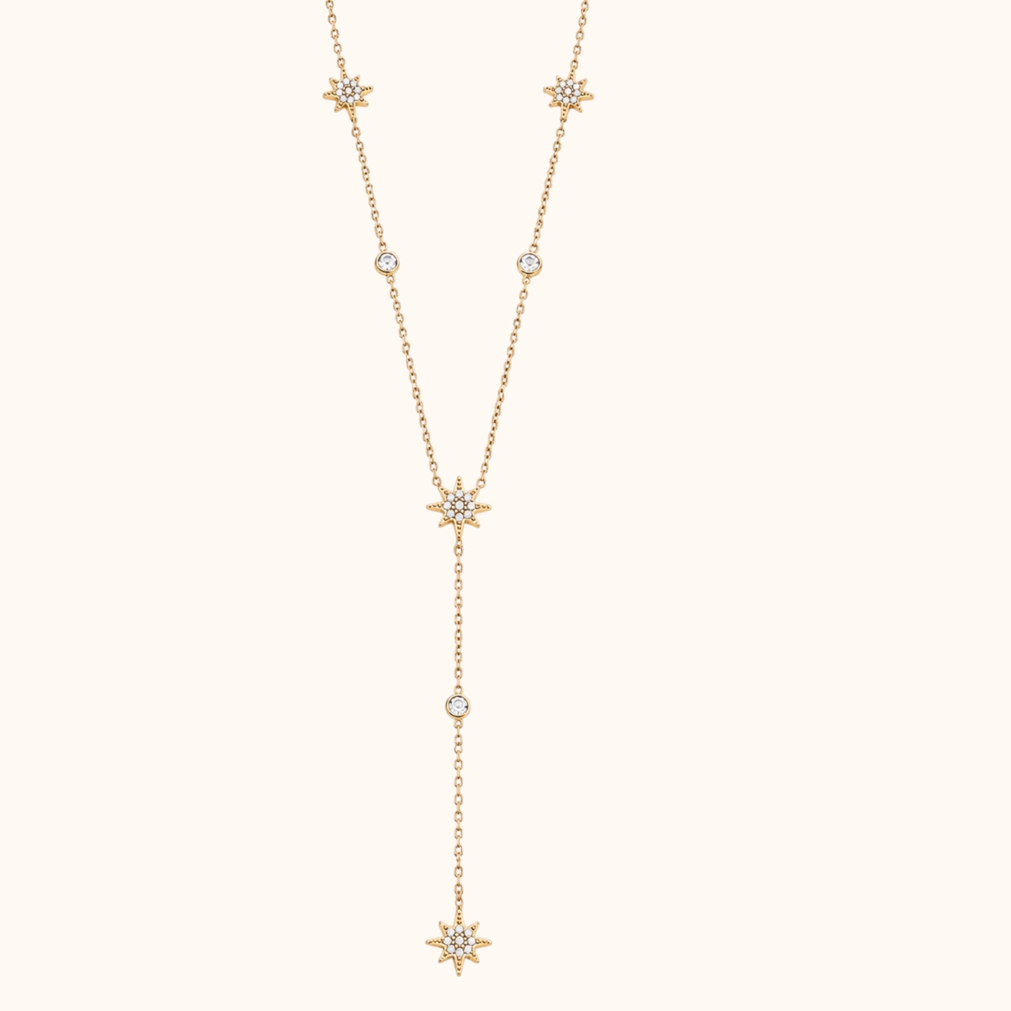 Collier Étoiléa