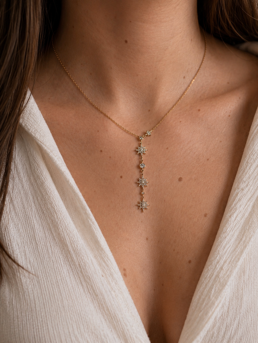 Collier Stellia