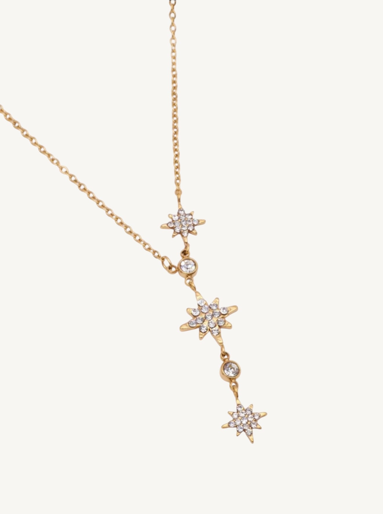 Collier Stellia