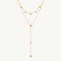 Collier Lyara