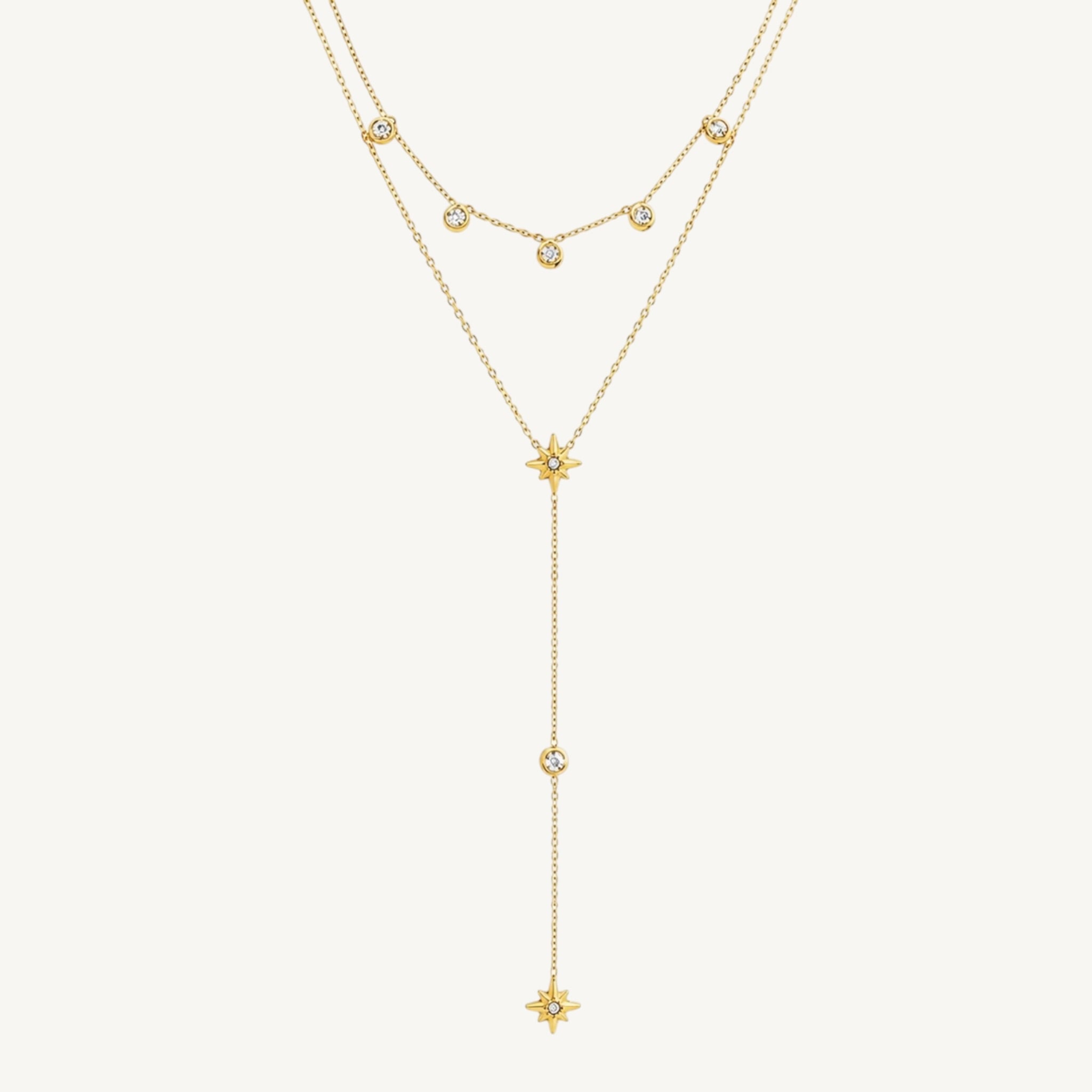 Collier Lyara