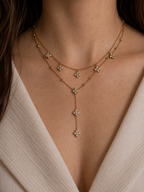Collier Emilya
