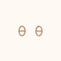 Boucles d'oreilles Maréa