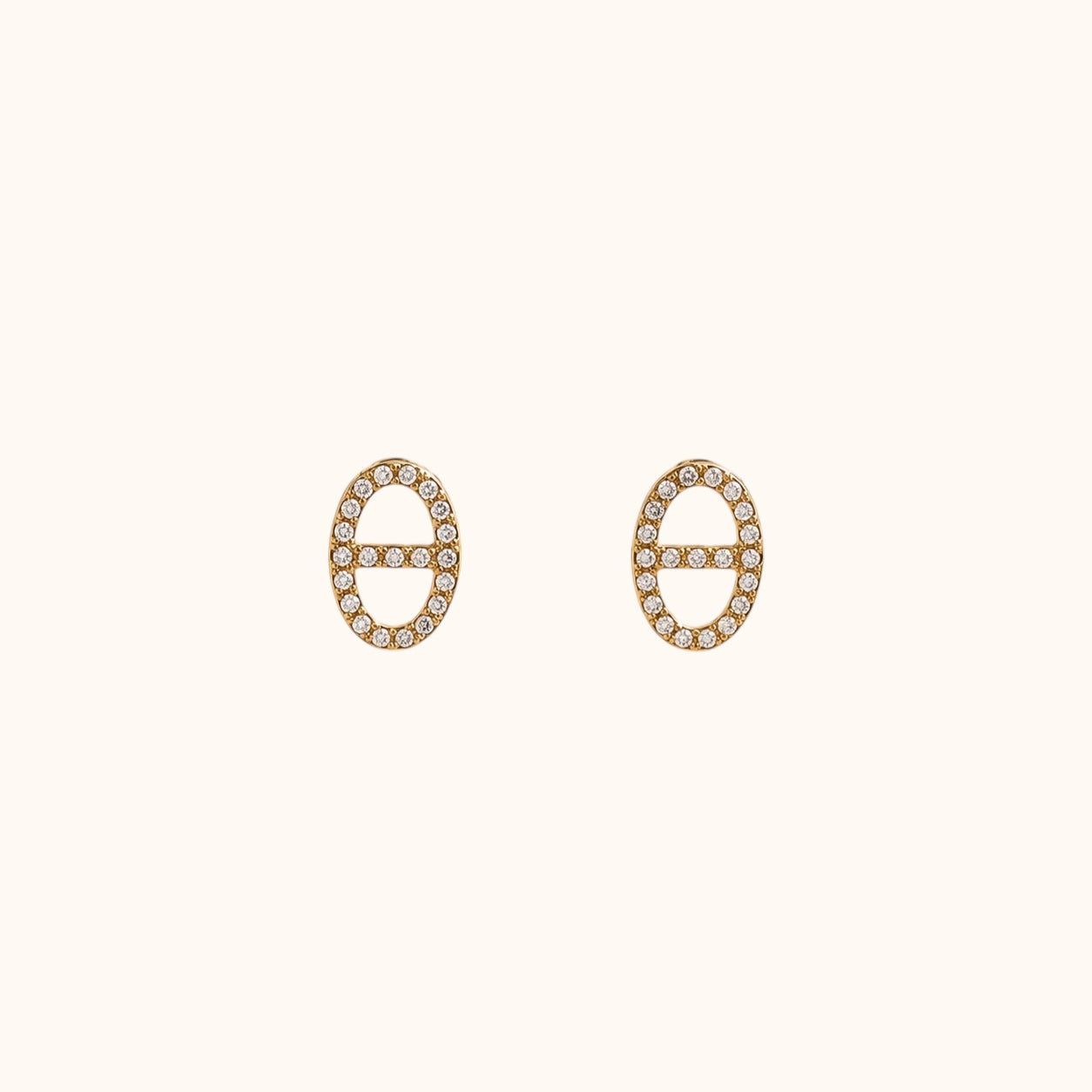 Boucles d'oreilles Maréa