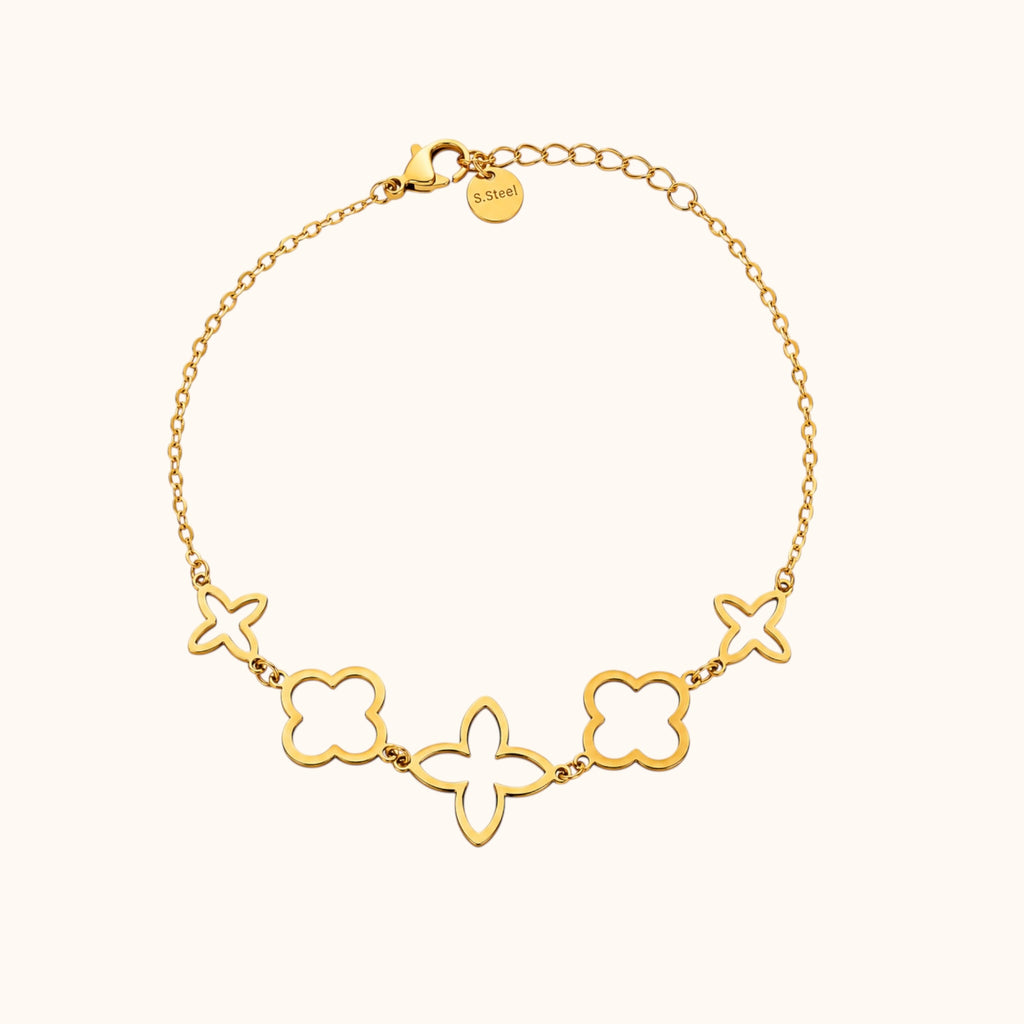 Bracelet Florésia