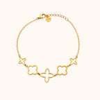Bracelet Florésia