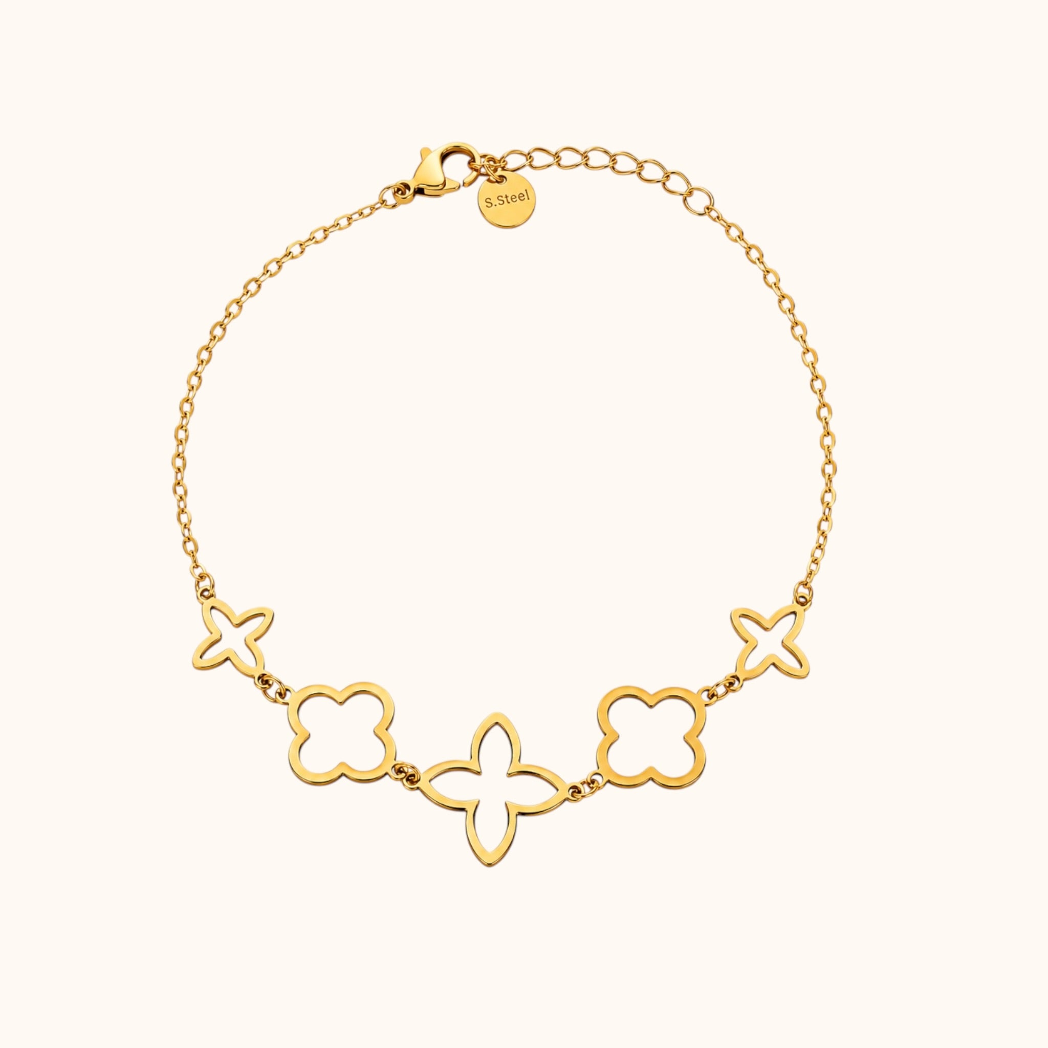 Bracelet Florésia