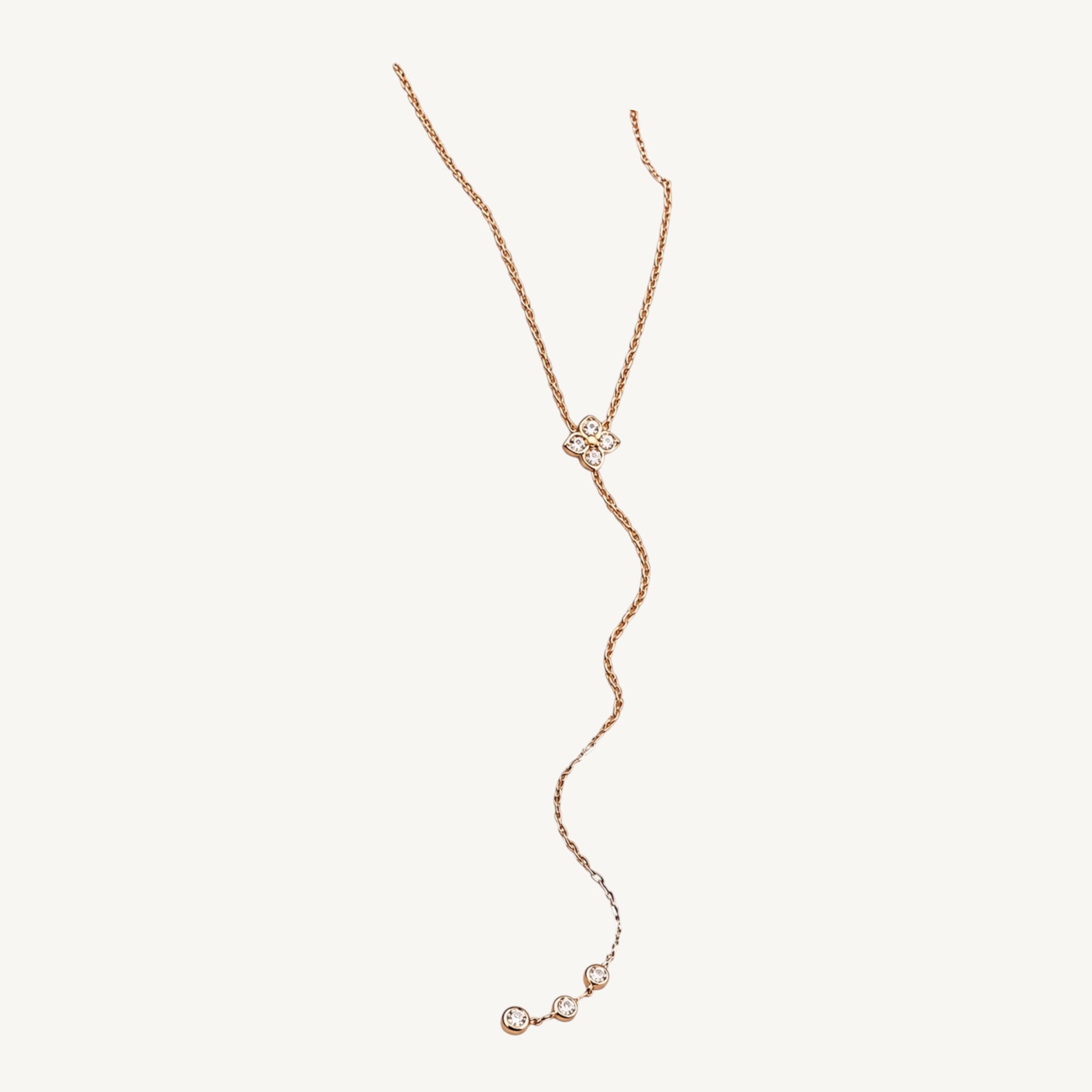 Collier Velya
