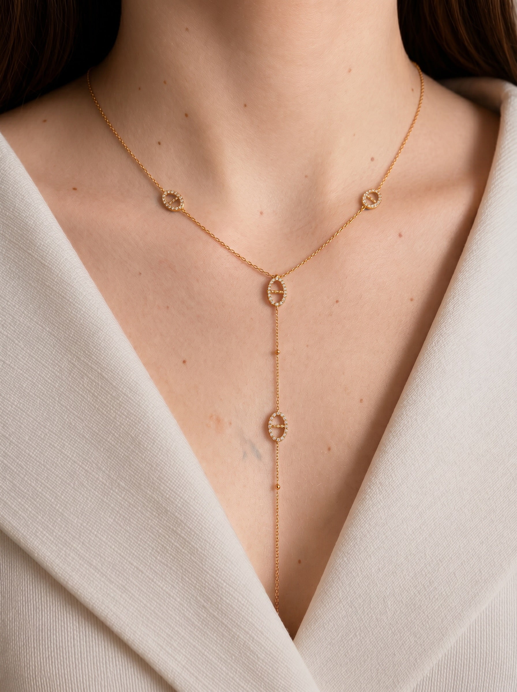 Collier Éloria