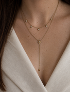 Collier Lyara