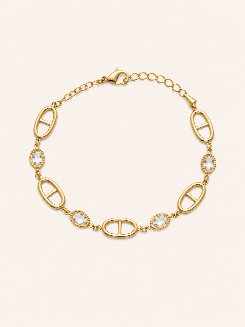 Bracelet Naveline