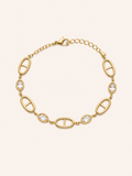 Bracelet Naveline