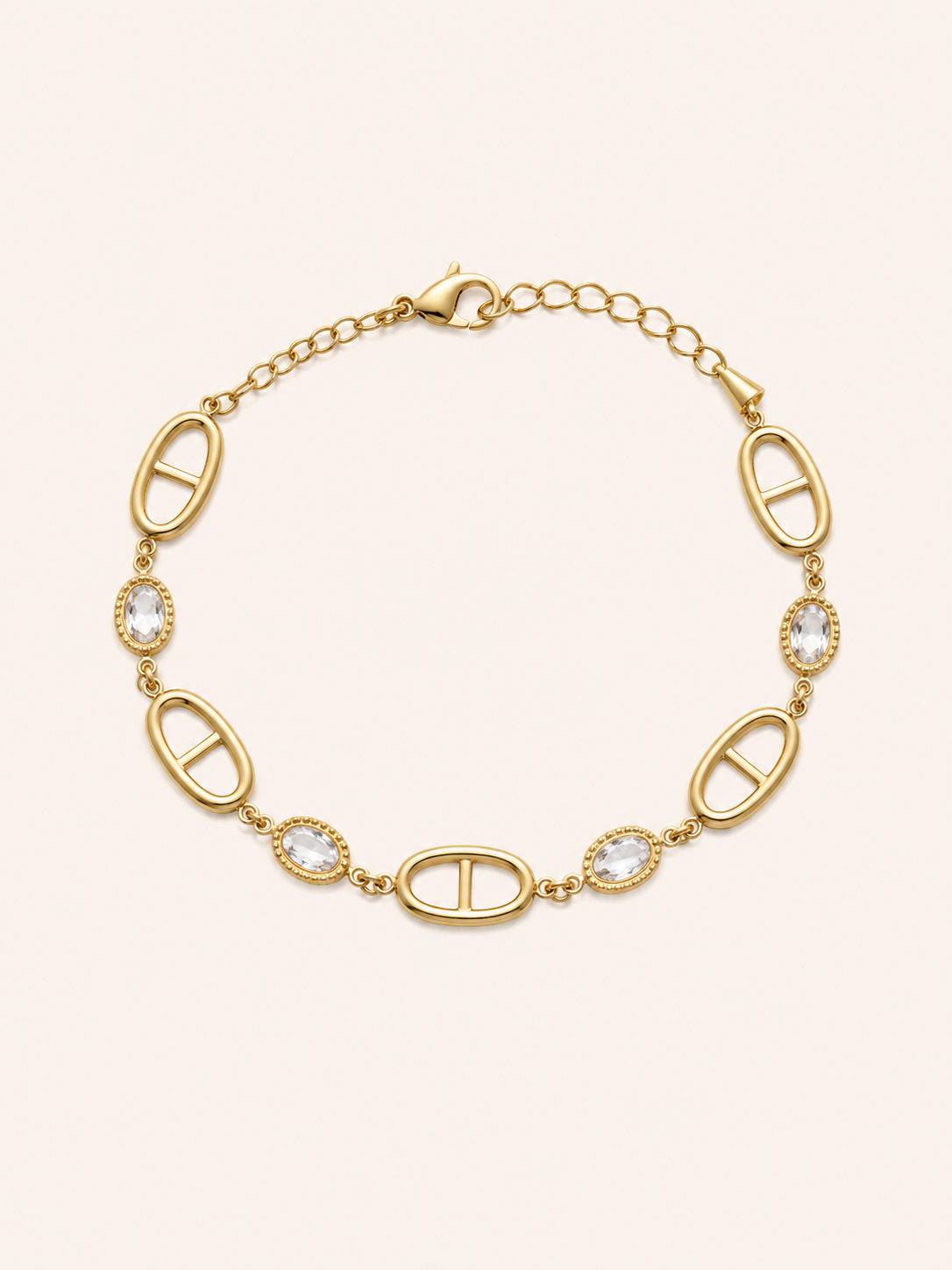 Bracelet Naveline