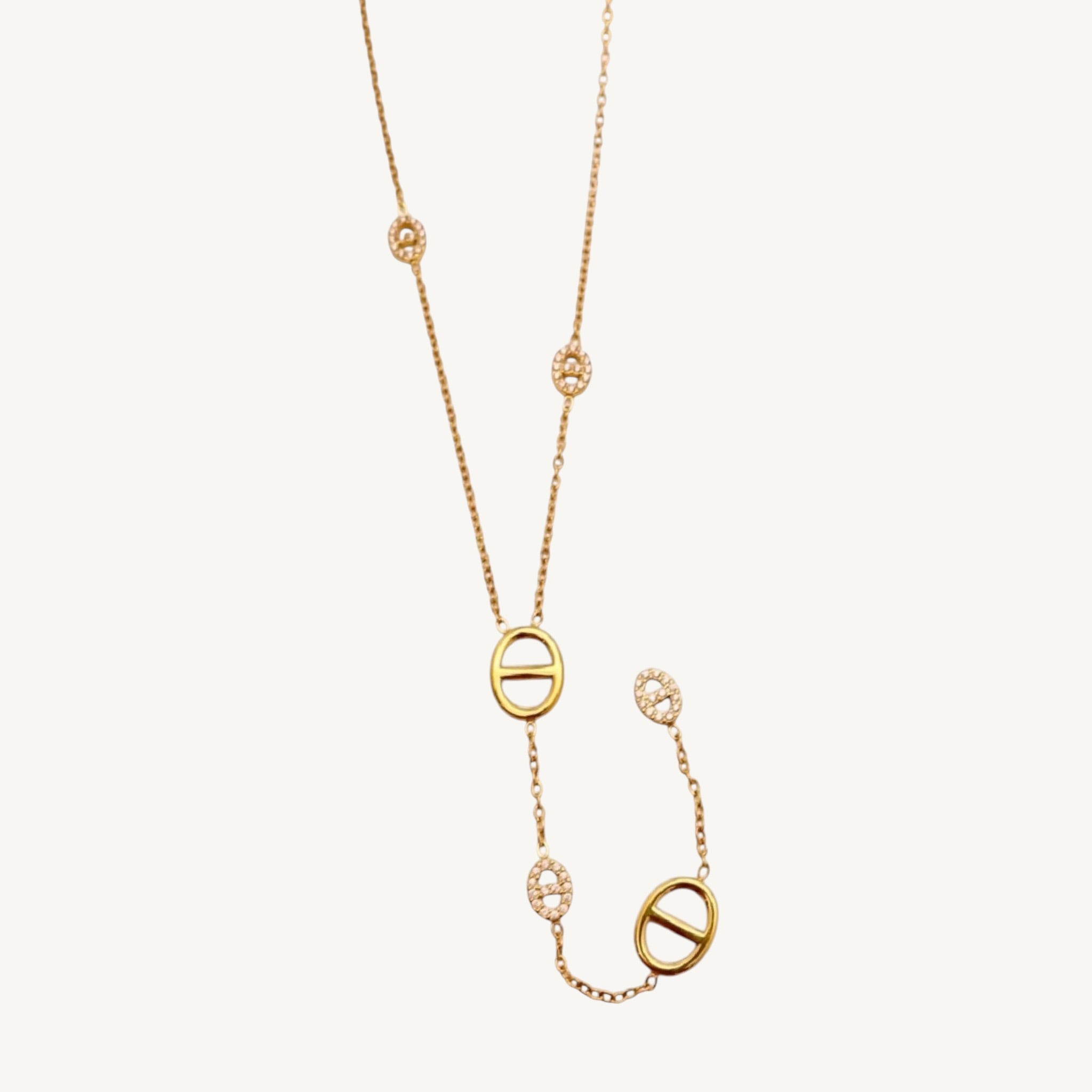 Collier Maréva