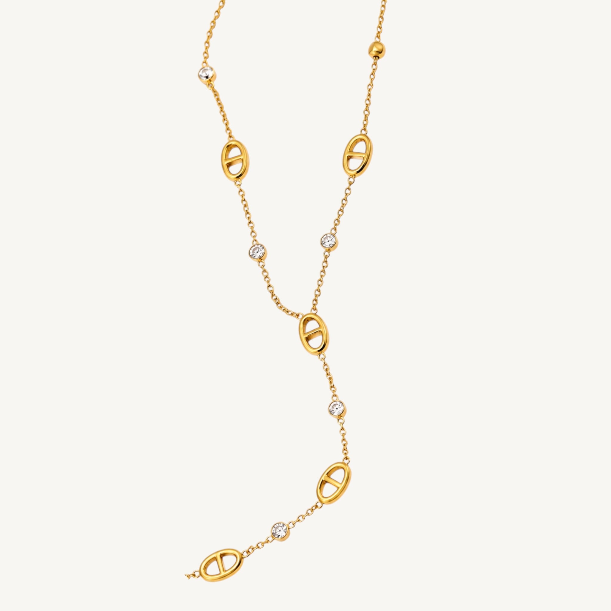 Collier Évarine