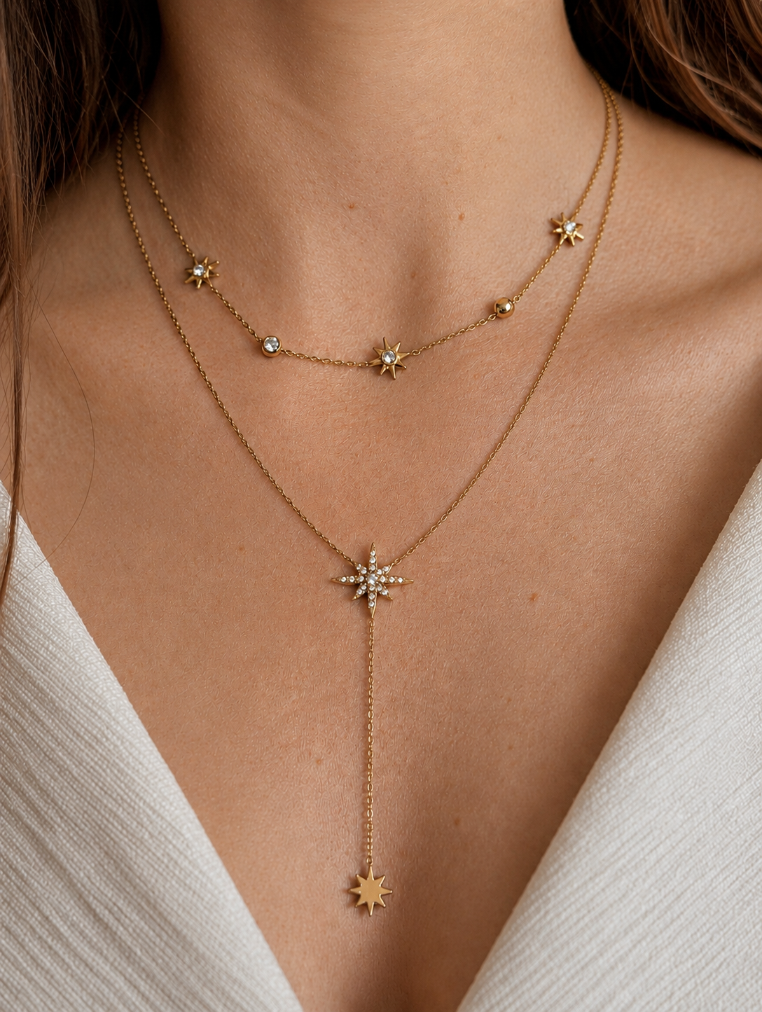 Collier Nova