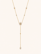Collier Crystélia