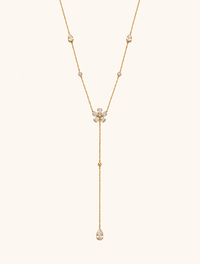 Collier Crystélia