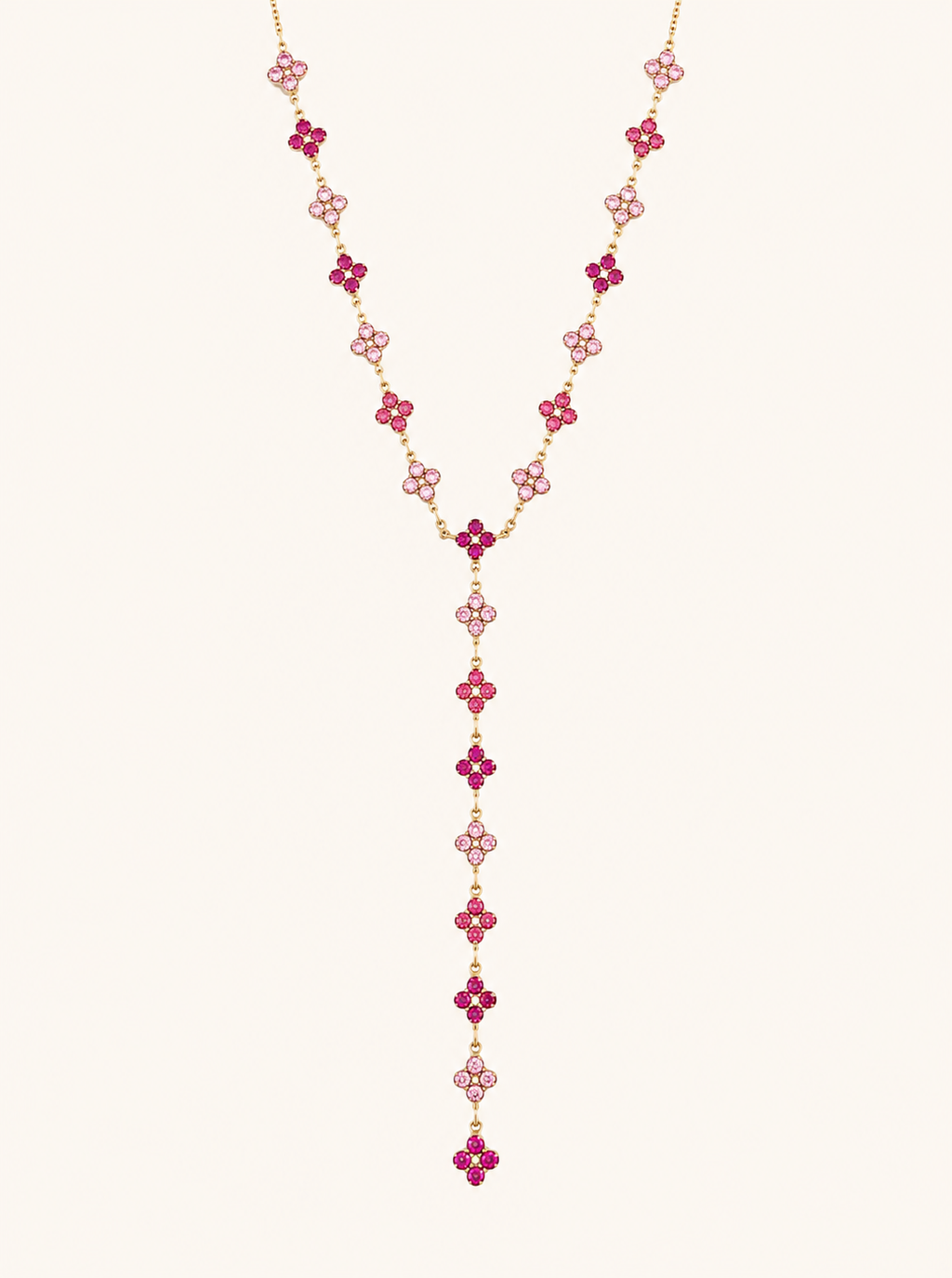 Collier Rosélia