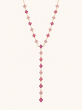 Collier Rosélia