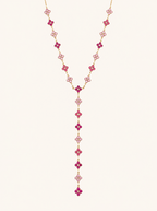 Collier Rosélia