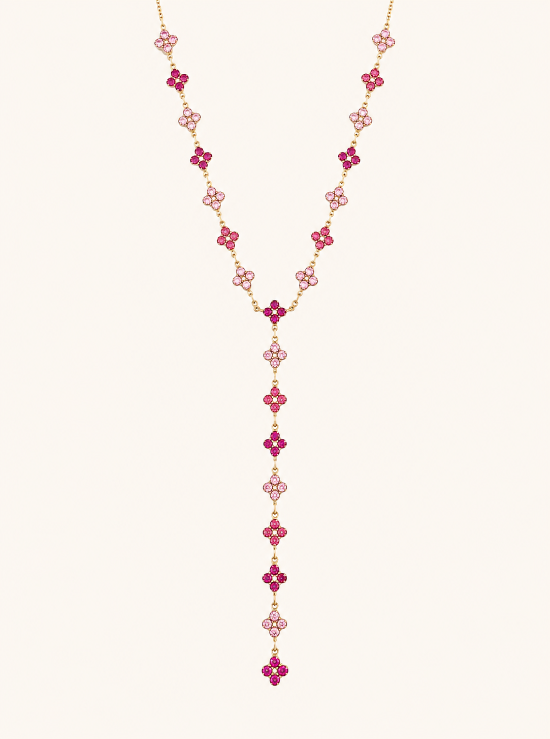 Collier Rosélia